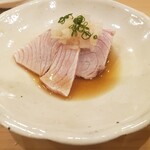 Sushi Shibakatsu - 