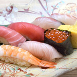 Kaisen Sushi Izakaya Sushishimozu - 