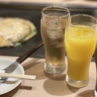 鉄板食堂みなはれ_2