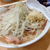 ラーメン二郎 前橋千代田町店