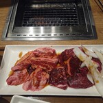 焼肉ライク 秋葉原中央通り店 - 