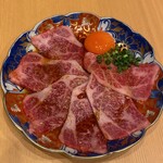 神戸焼肉 金虎 - 