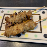 Yakitori Hidaka - 