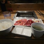 焼肉ライク 秋葉原中央通り店 - 