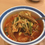 神戸焼肉 金虎 - 