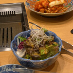 神戸焼肉 金虎 - 