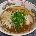 こうちゃん - 広島ラーメン！