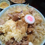 自家製麺 No11 - 