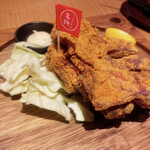 旨唐揚げと居酒メシ ミライザカ - 