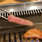 神戸焼肉 金虎 - 