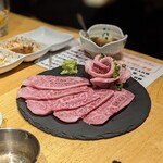 ホルモン焼もんもん - 