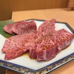 神戸焼肉 金虎 - 