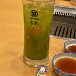 神戸焼肉 金虎 - 