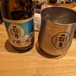 ホルモン焼もんもん - 