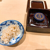 海味 - キャビア