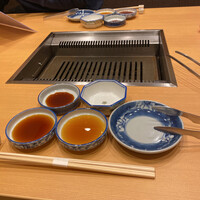 神戸焼肉 金虎 - 