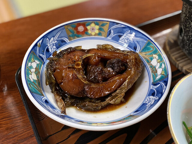 湯舟沢温泉旅館 - 袖崎（旅館・民宿）の写真