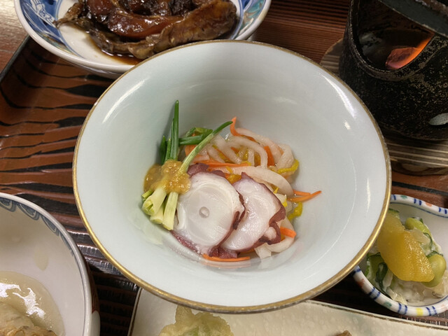 湯舟沢温泉旅館 - 袖崎（旅館・民宿）の写真