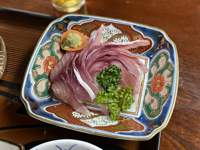 湯舟沢温泉旅館 - 袖崎（旅館・民宿）の写真