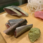 長崎の味処 鮨・割烹さくらい - 