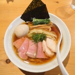 麺屋 さくら井 - 