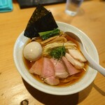 麺屋 さくら井 - 