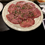 Jukusei Yakiniku Hachioku En - 