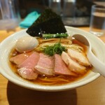 麺屋 さくら井 - 