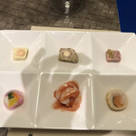 グラスコート - 