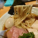 麺屋 さくら井 - 