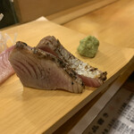 長崎の味処 鮨・割烹さくらい - 