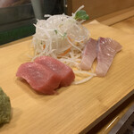 長崎の味処 鮨・割烹さくらい - 
