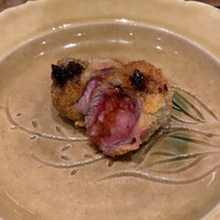 肉料理ふくなが - 