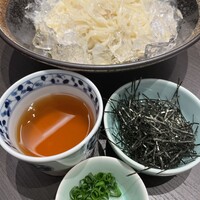 稲庭うどん-Inaniwa Udon