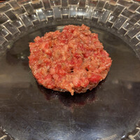 肉料理ふくなが - 