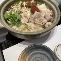 【夏季前日までに要予約】ちゃんこ鍋