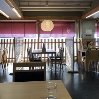 銀河ダイニング へのへの_2