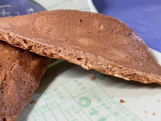 海華堂 - 鶴岡（ケーキ）の写真