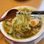 彩華ラーメン  - 