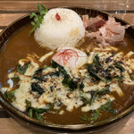 Zipangu Curry Cafe - 