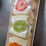 三つ星青果 緑 - 