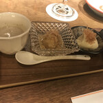 和洋飯 NukuNuku - 