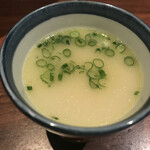 博多水炊き あうん  - 