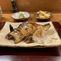 赤坂とゝや魚新 - 