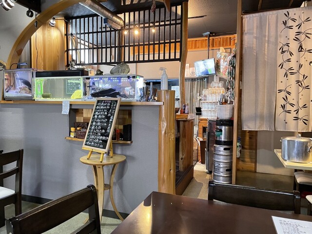 炭焼酒場 一縁（いちえん） - 鶴岡（居酒屋）の写真