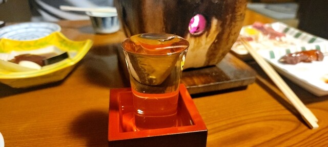 ふう - 秋田（居酒屋）の写真