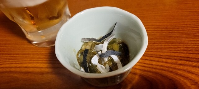 ふう - 秋田（居酒屋）の写真