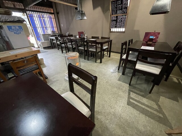 炭焼酒場 一縁（いちえん） - 鶴岡（居酒屋）の写真