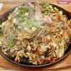 Yakisoba Itadaki - ソース味やきそば（並）、野菜増しです。（2022.1 byジプシーくん）