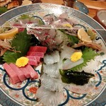 うなぎ割烹 きた八 - 